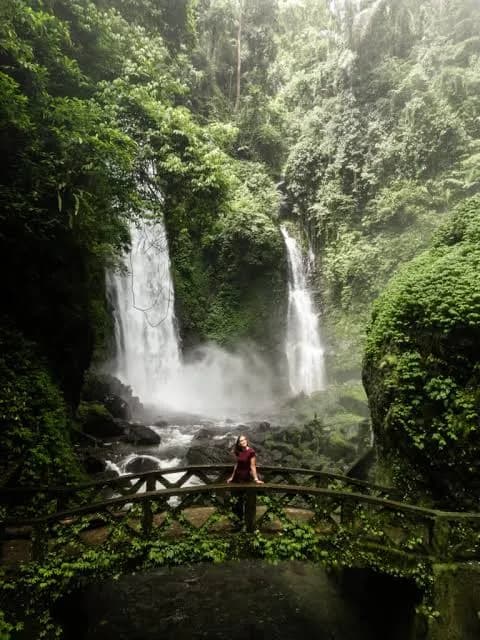 Tomohon Indonesia - 3