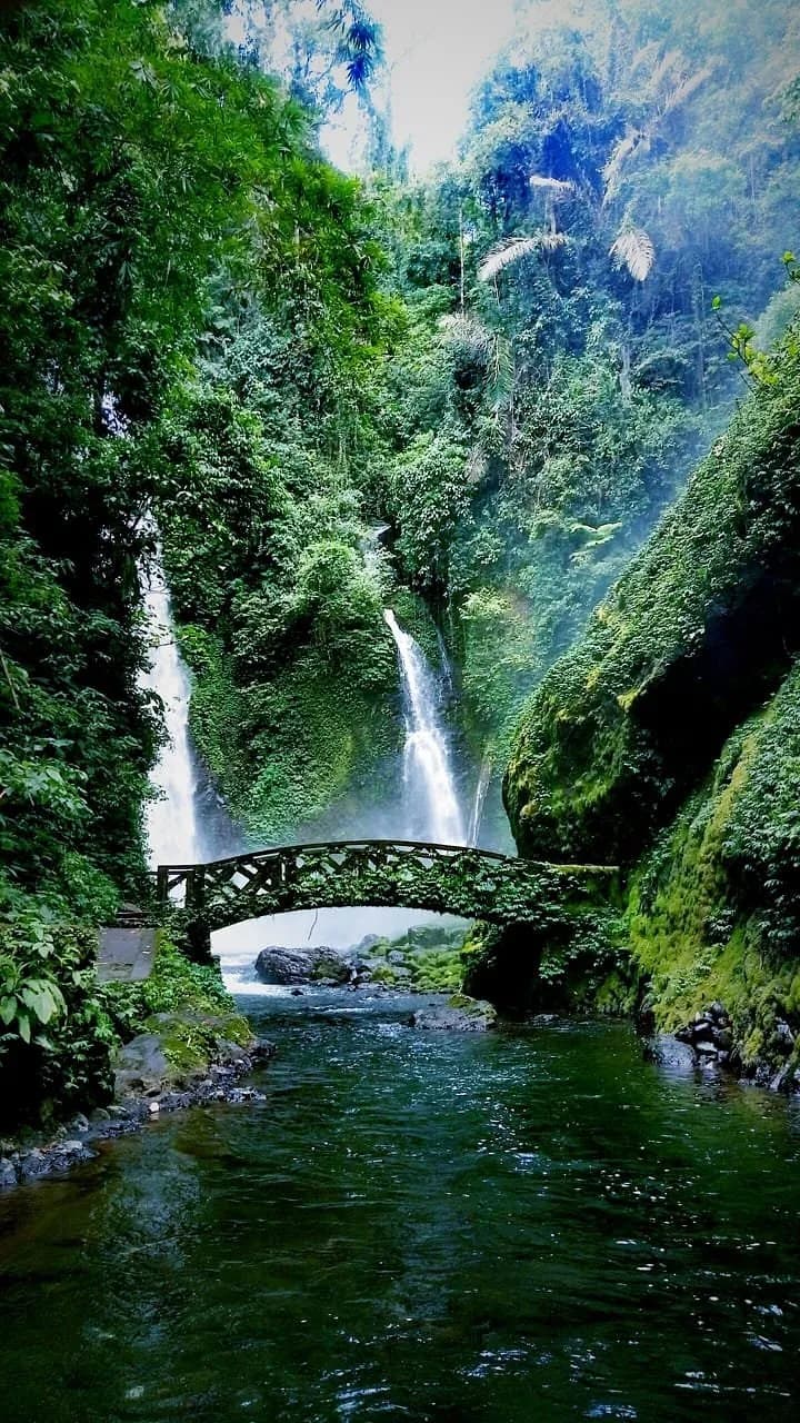 Tomohon Indonesia - 4