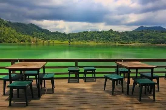 Tomohon Indonesia - 6