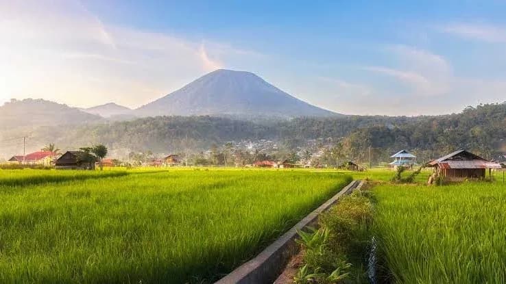 Tomohon Indonesia